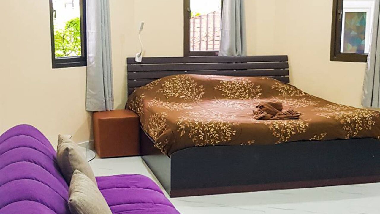 Photo of Bedroom in South Pattaya
