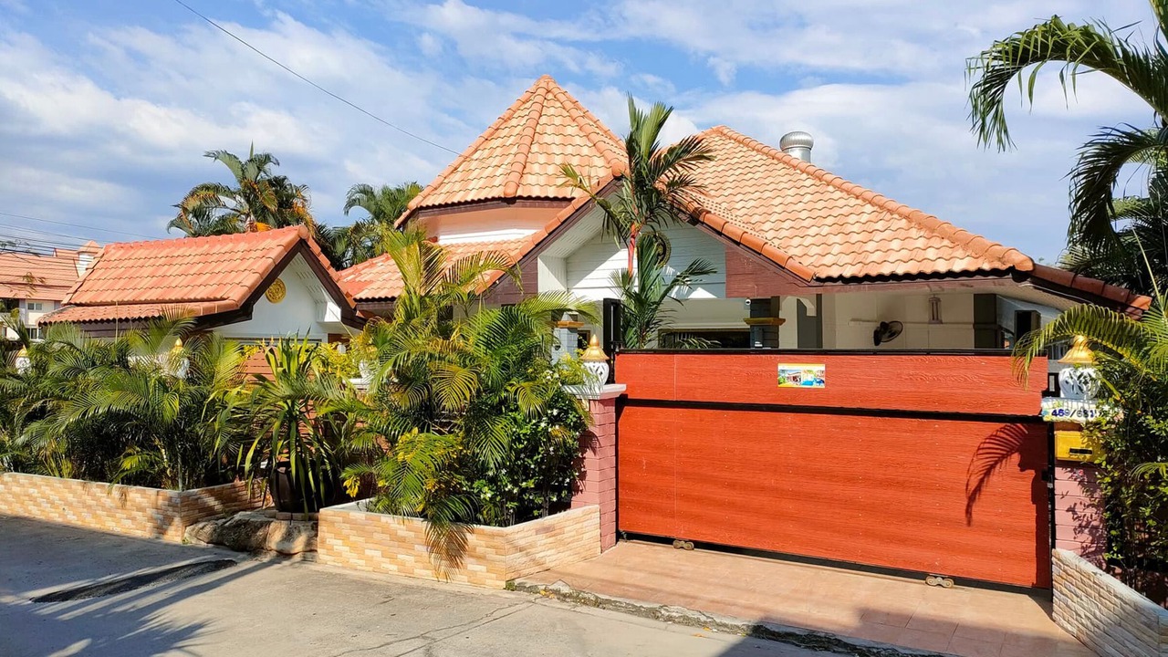 Photo of Outdoor in South Pattaya