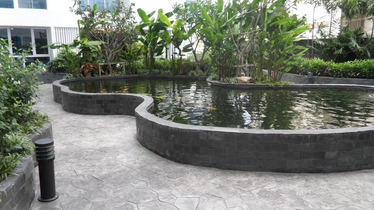 Photo of Outdoor in North Pattaya