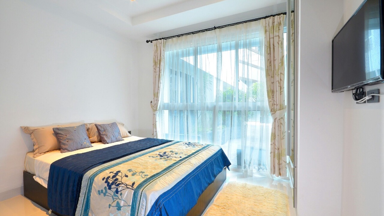 Photo of Bedroom in North Pattaya