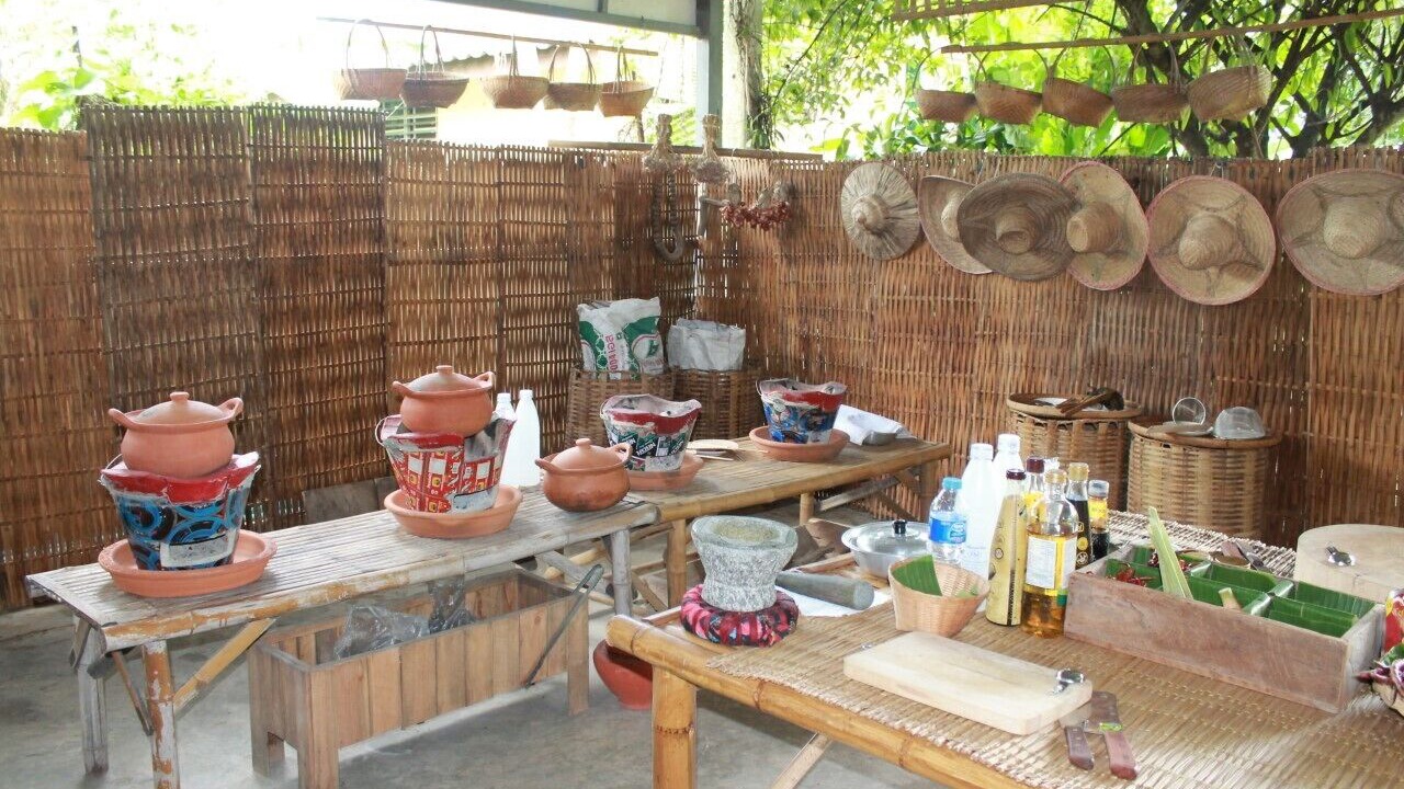 Photo of Outdoor in Hang Dong