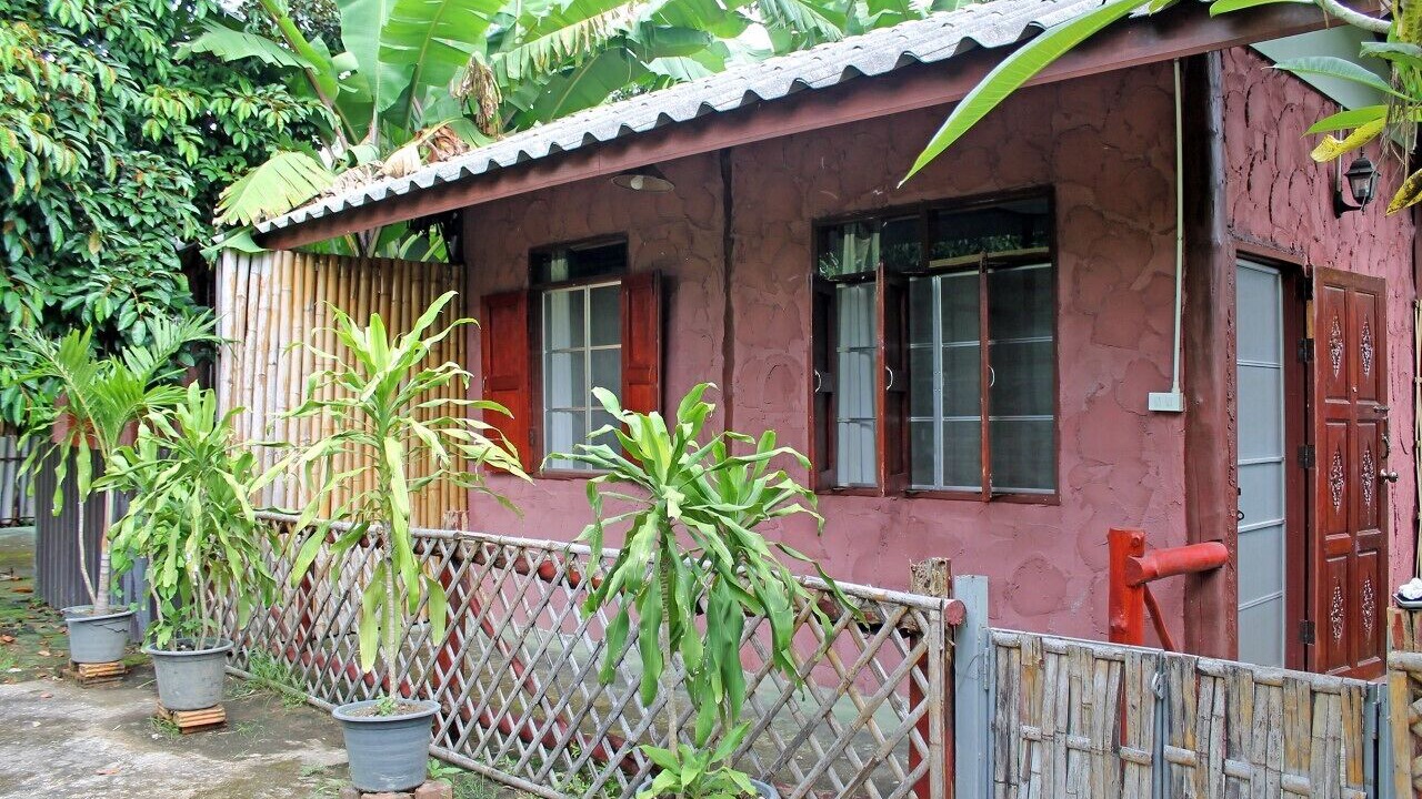 Photo of Outdoor in Hang Dong