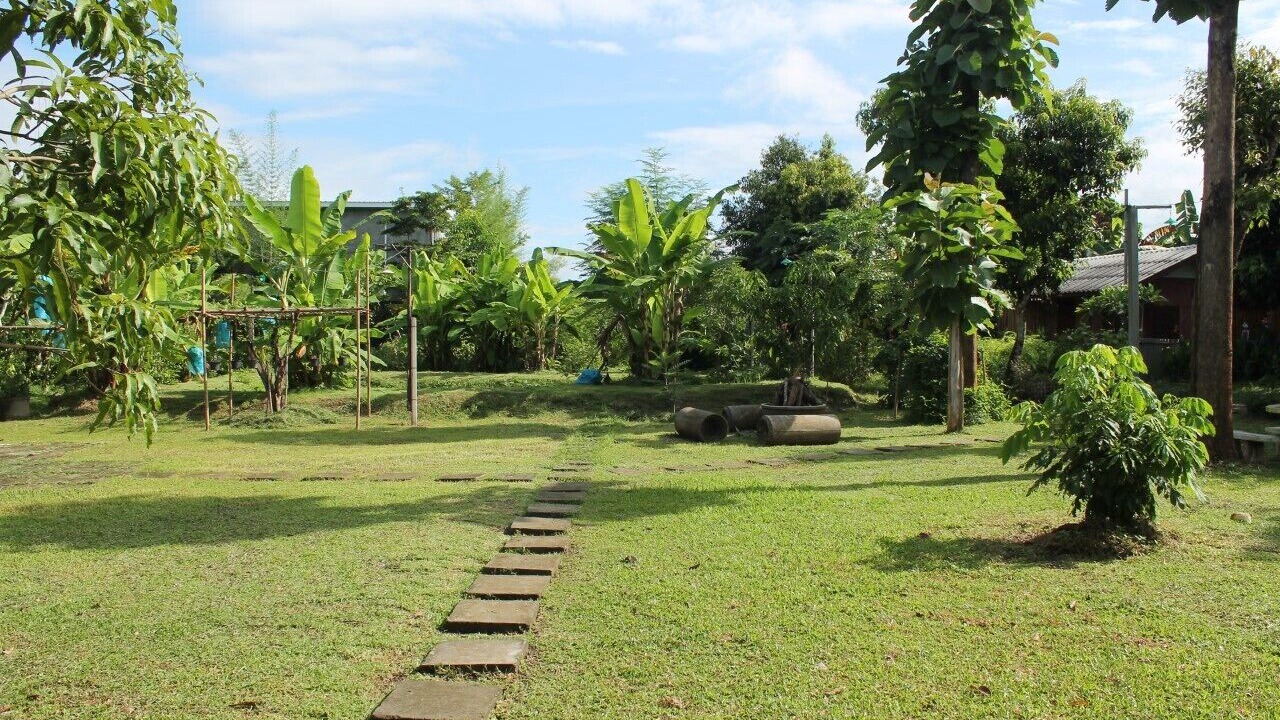 Photo of Outdoor in Hang Dong