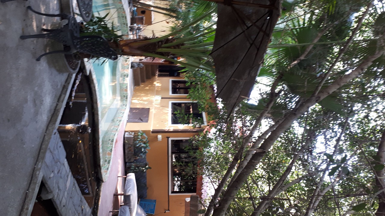 Photo of Patio Balcony in Chiang Mai