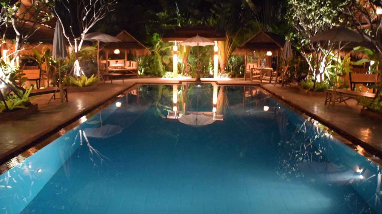 Photo of Outdoor in Chiang Mai
