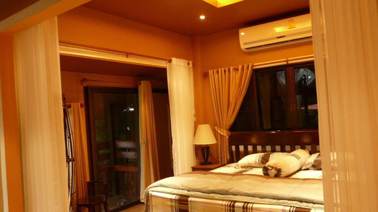 Photo of Bedroom in Chiang Mai
