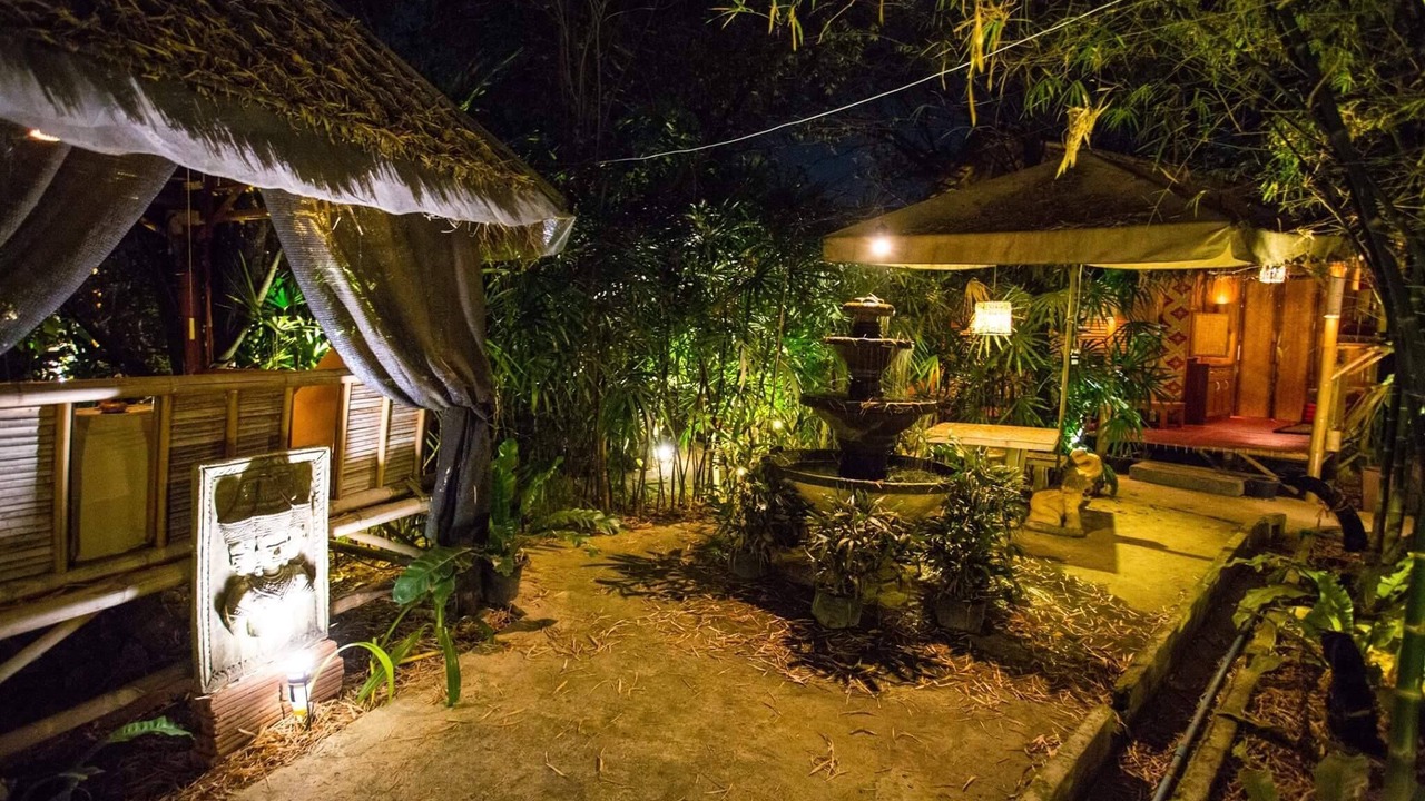Photo of Outdoor in Chiang Mai