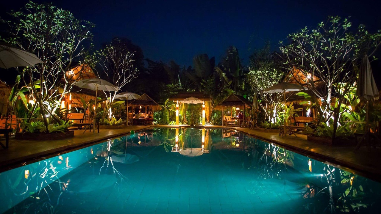 Photo of Outdoor in Chiang Mai