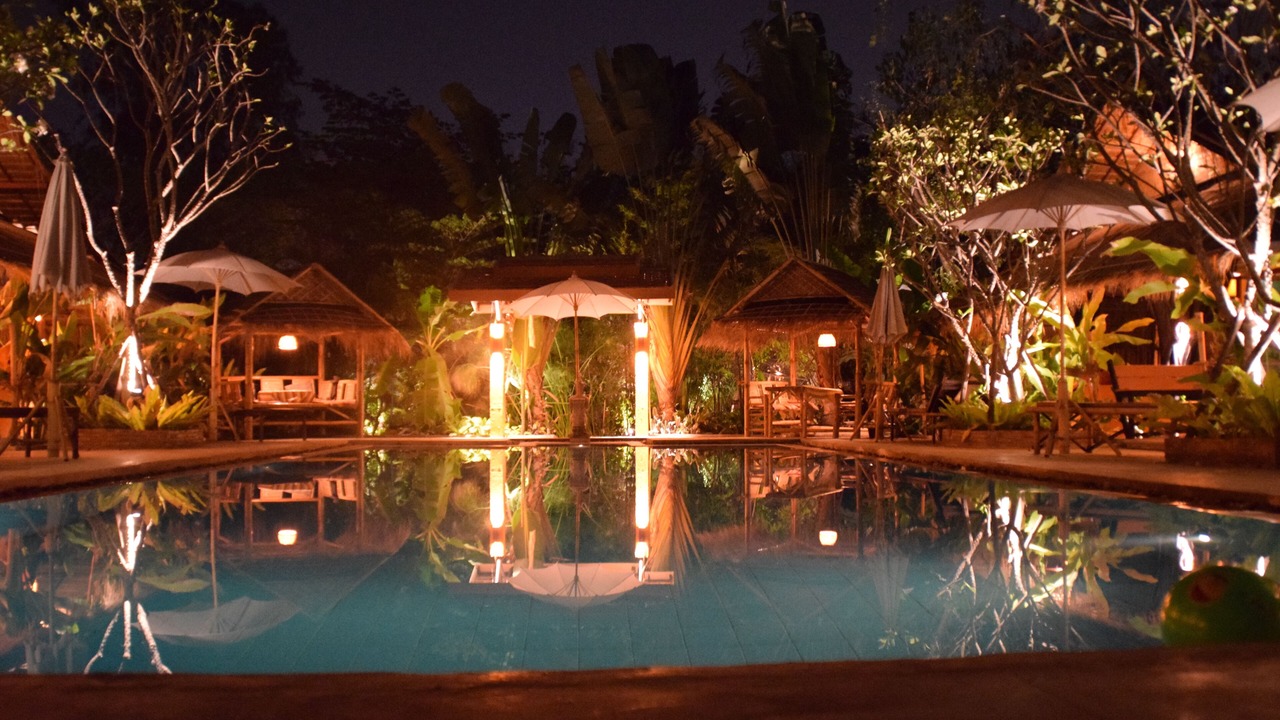 Photo of Outdoor in Chiang Mai