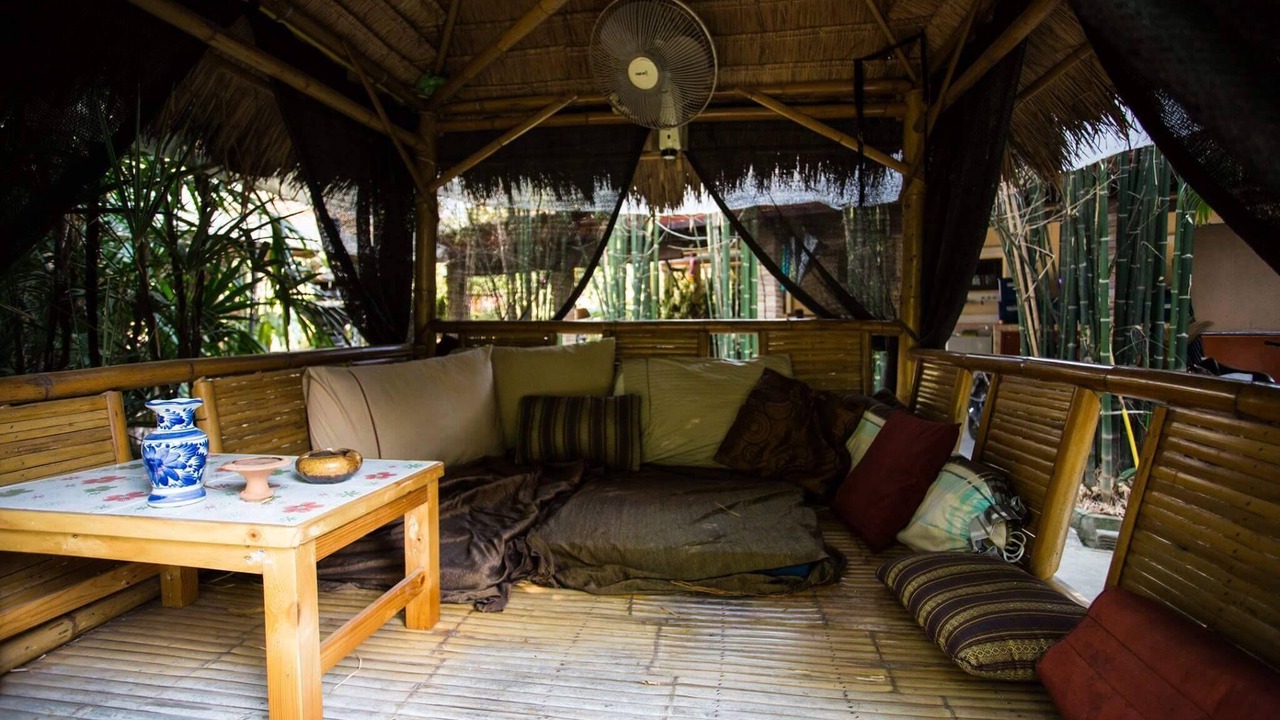 Photo of Outdoor in Chiang Mai