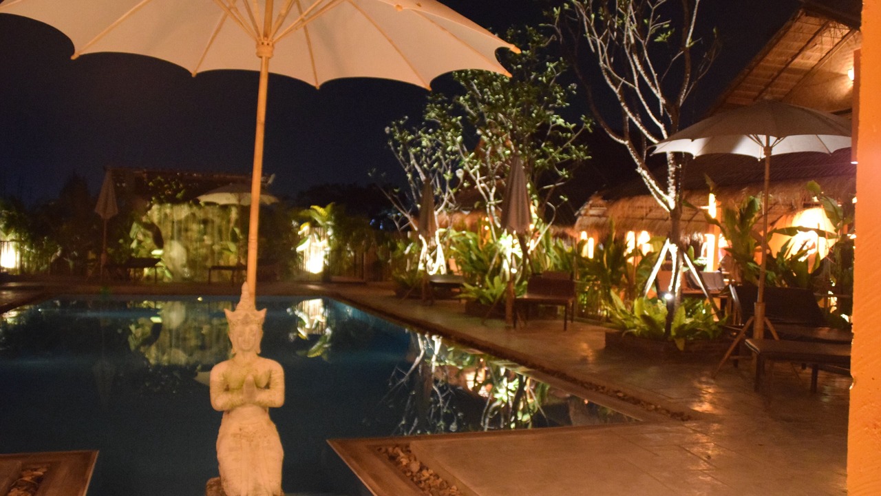 Photo of Outdoor in Chiang Mai