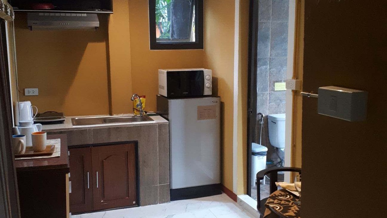 Photo of Kitchen in Chiang Mai