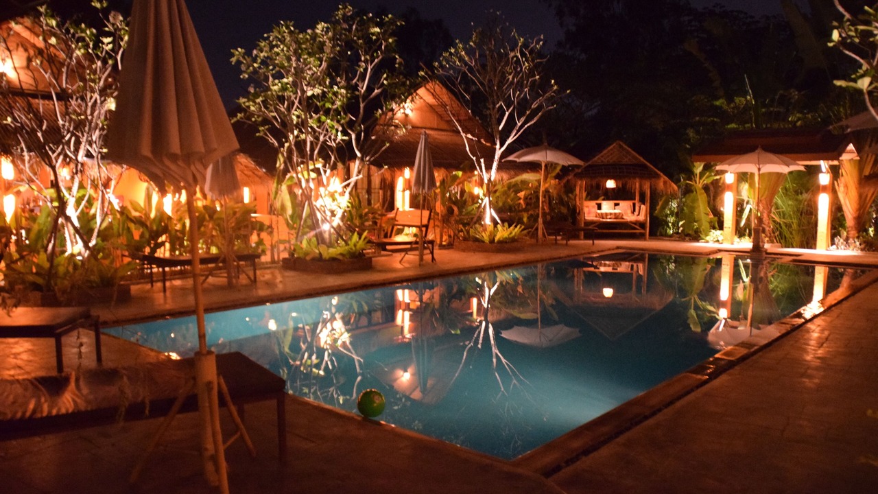 Photo of Outdoor in Chiang Mai