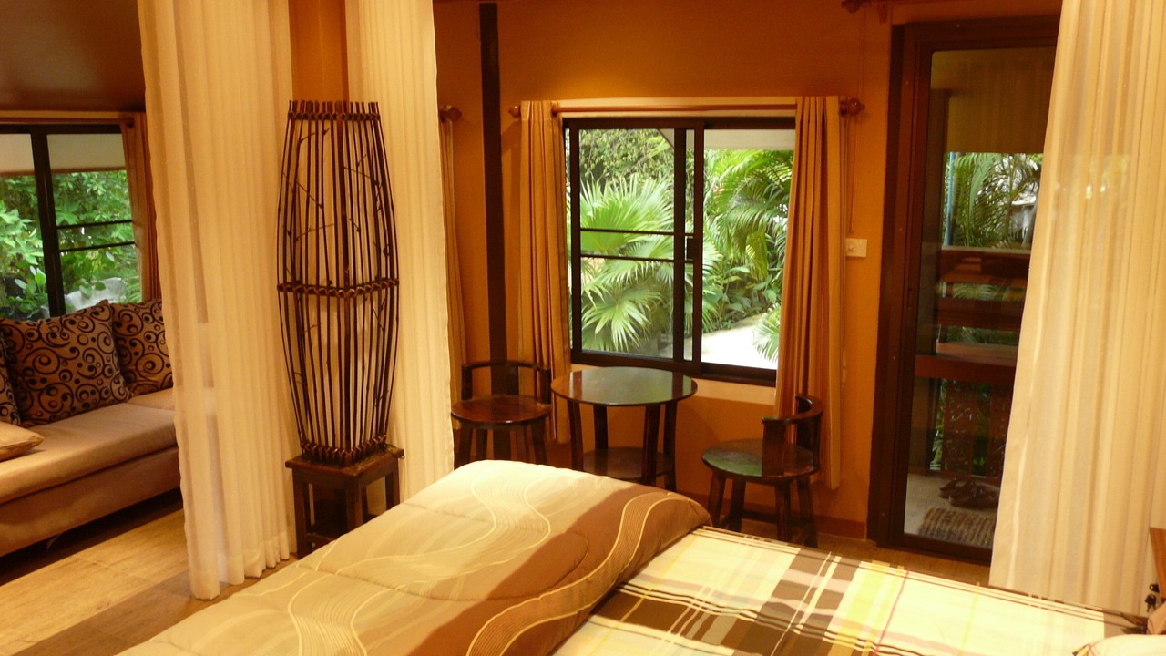 Photo of Bedroom in Chiang Mai
