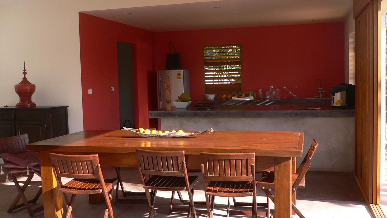 Photo of Outdoor in Ko Yao