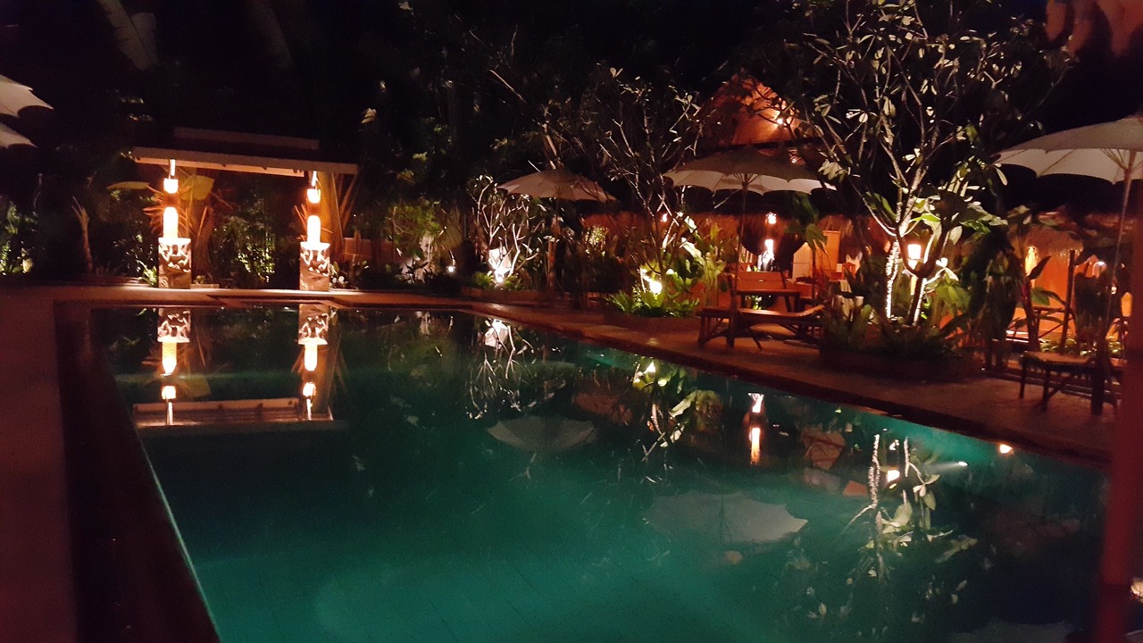 Photo of Outdoor in San Pu Loei