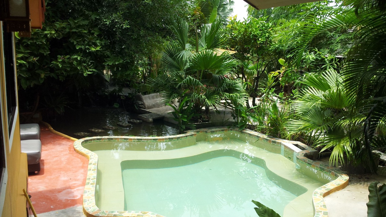 Photo of Outdoor in San Pu Loei