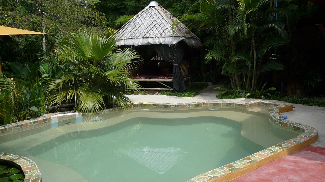 Photo of Outdoor in San Pu Loei