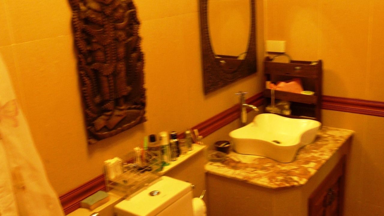 Photo of Bathroom in San Pu Loei