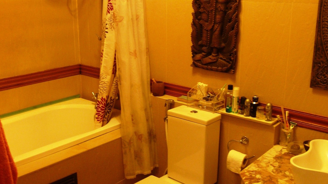 Photo of Bathroom in San Pu Loei