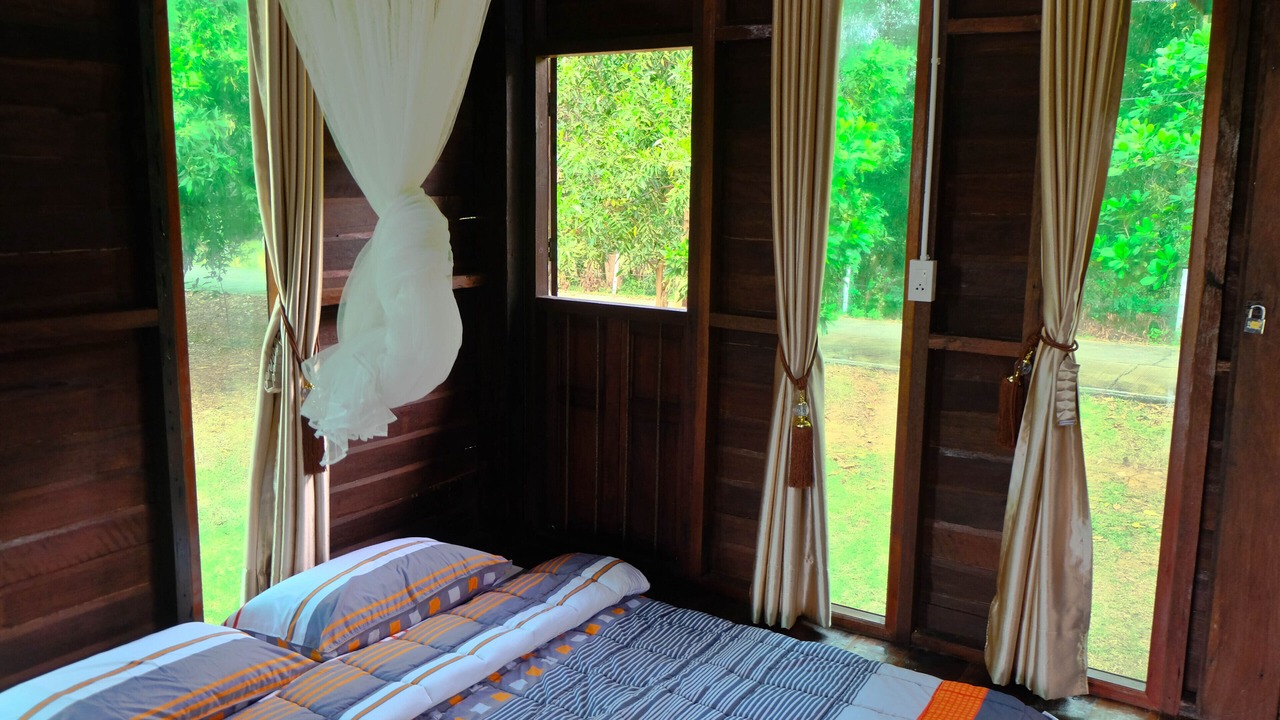 Photo of Bedroom in Palian
