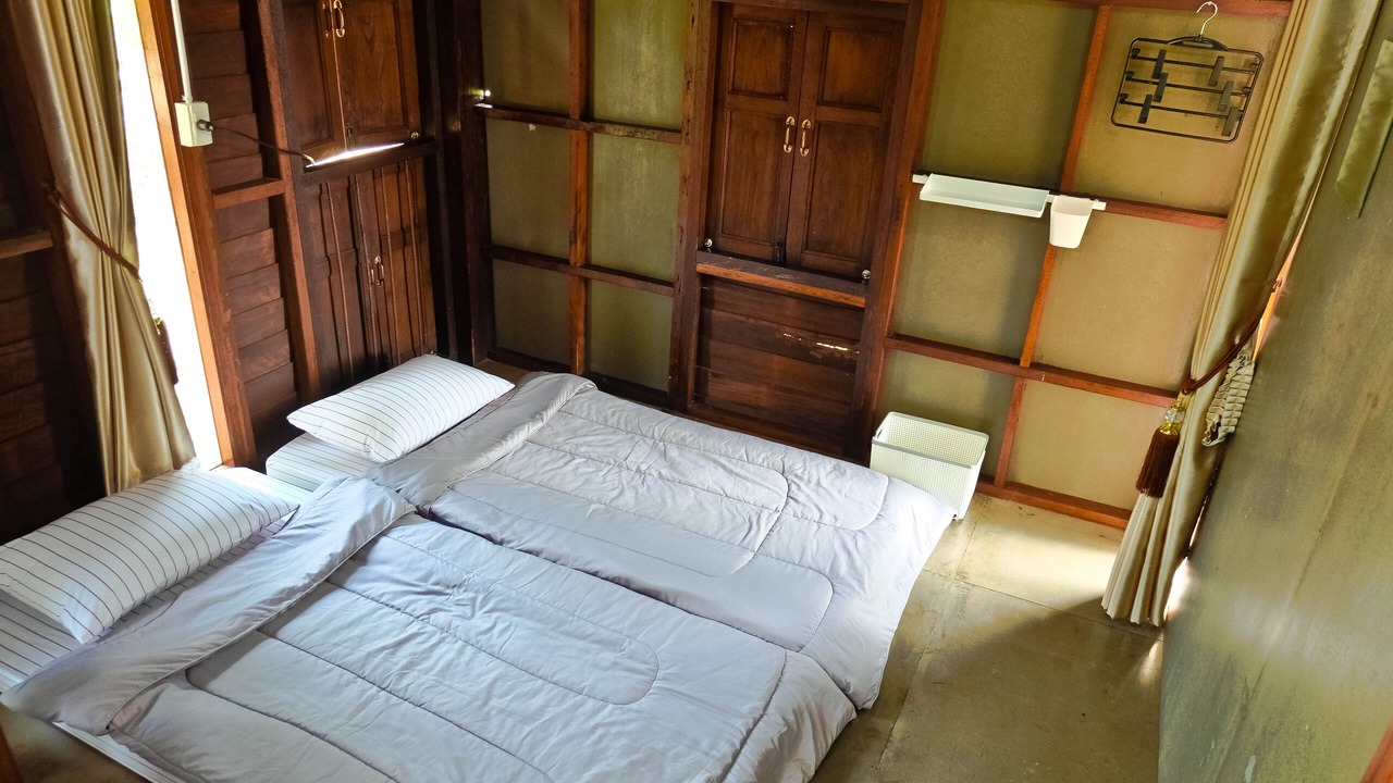Photo of Bedroom in Palian