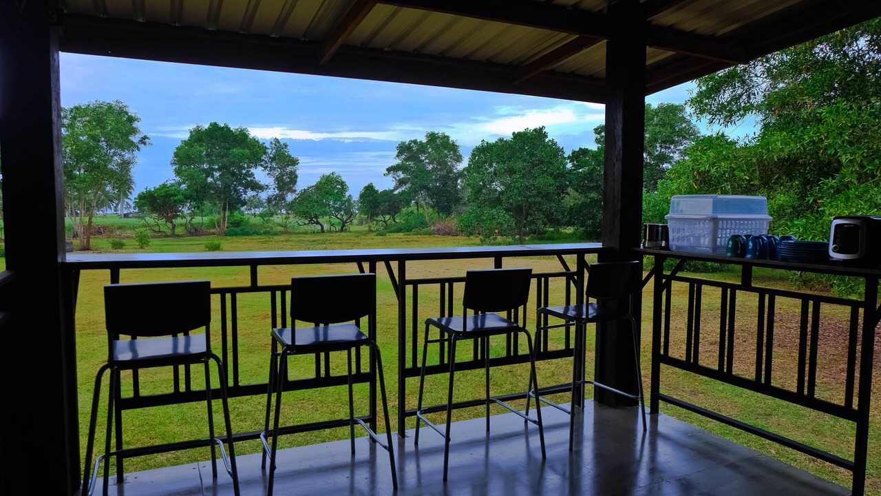 Photo of Outdoor in Palian