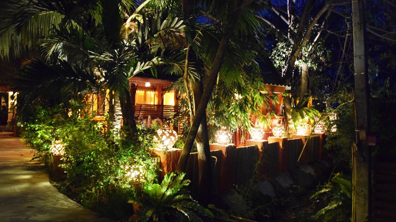 Photo of Outdoor in Doi Saket