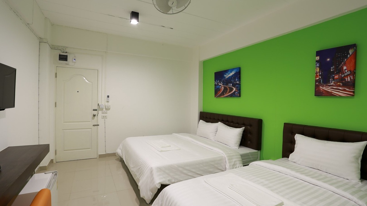 Photo of Bedroom in Suan Luang