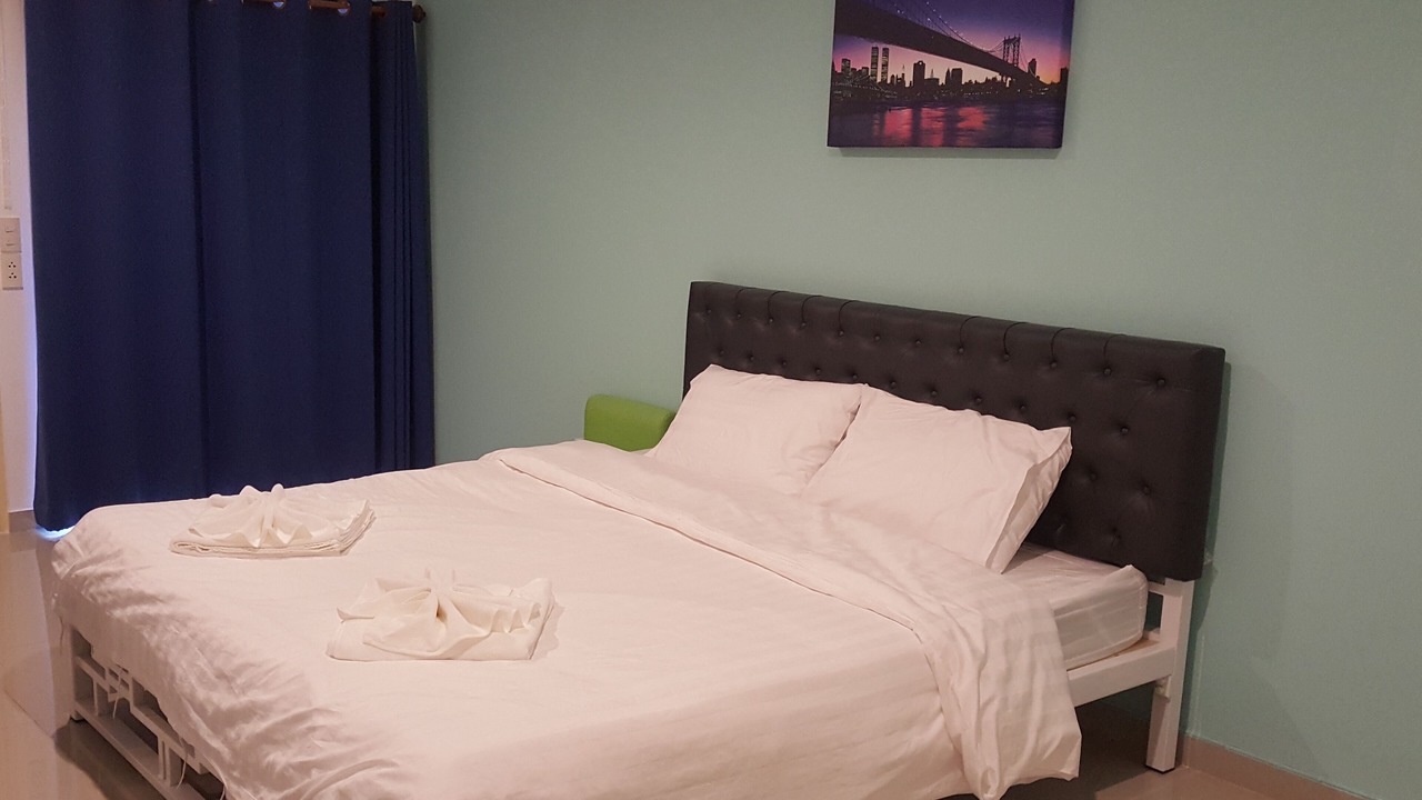 Photo of Bedroom in Suan Luang