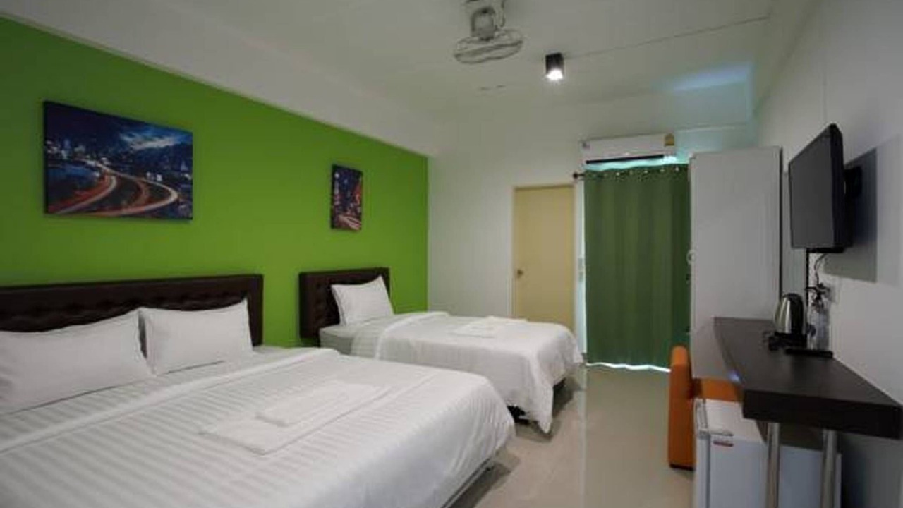 Photo of Bedroom in Suan Luang