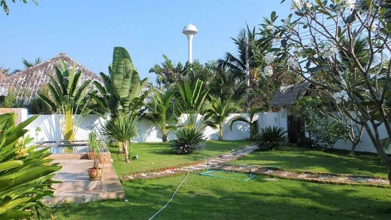 Photo of Outdoor in Hin Lek Fai