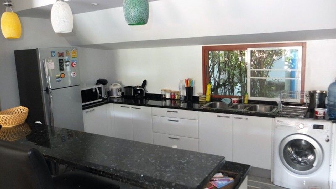 Photo of Kitchen in Hin Lek Fai