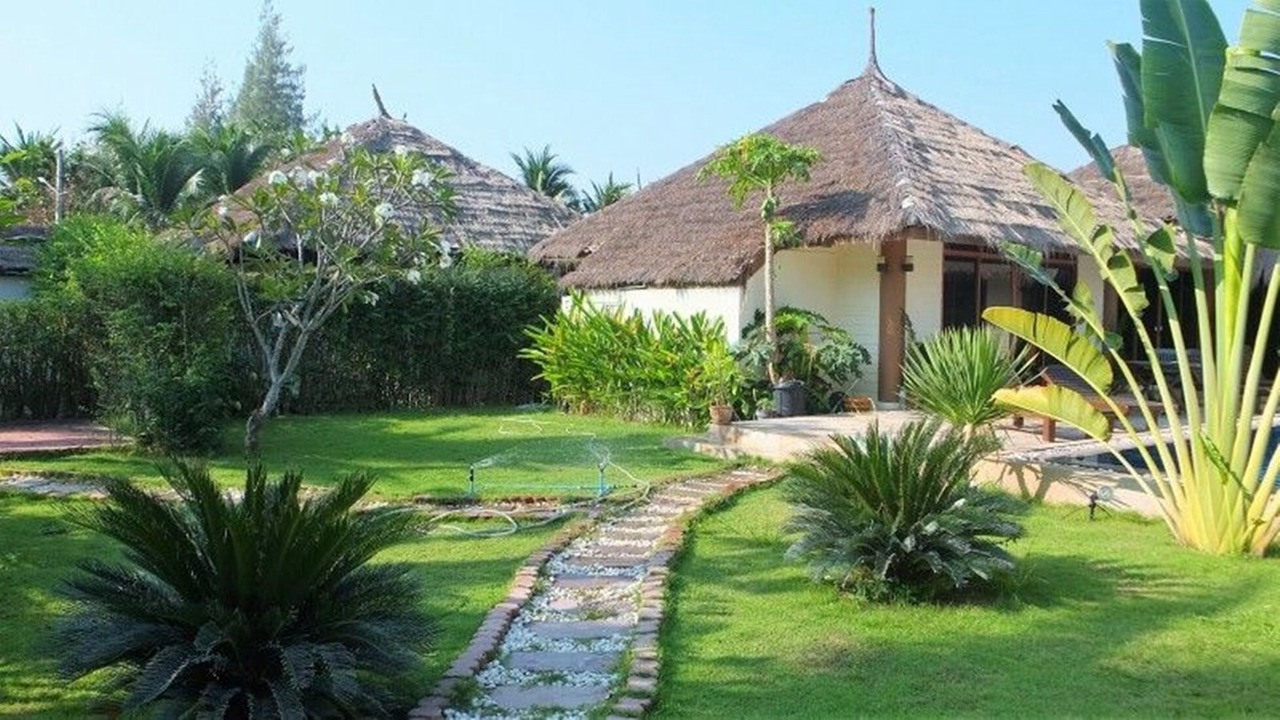 Photo of Outdoor in Hin Lek Fai
