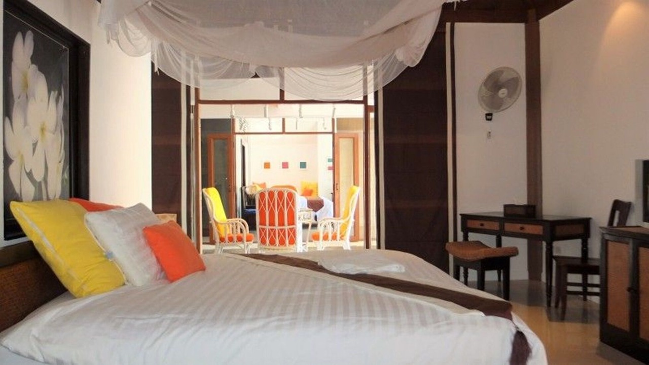 Photo of Bedroom in Hin Lek Fai
