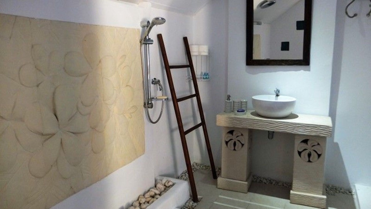 Photo of Bathroom in Hin Lek Fai