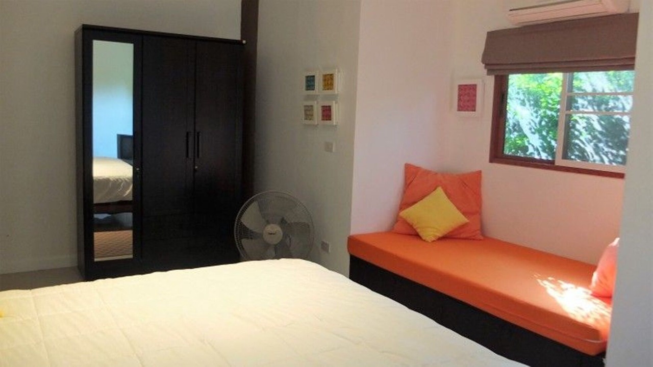 Photo of Bedroom in Hin Lek Fai