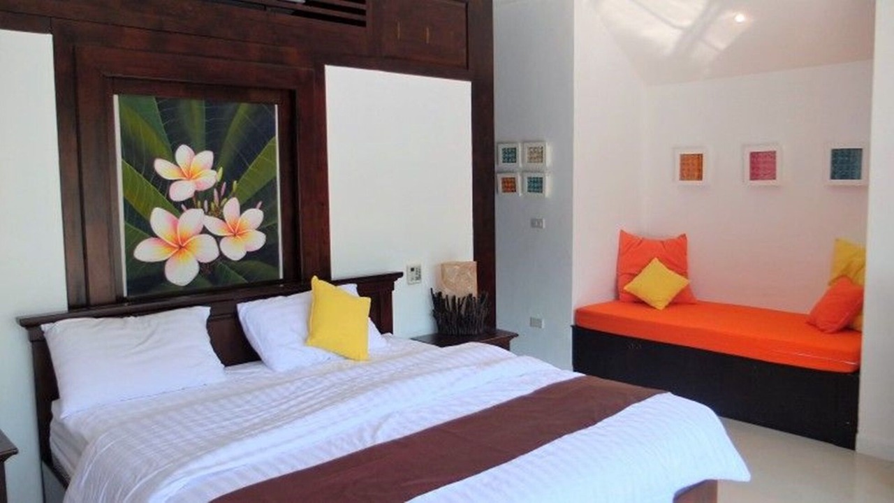 Photo of Bedroom in Hin Lek Fai