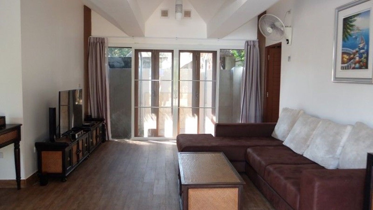 Photo of Livingroom in Hin Lek Fai