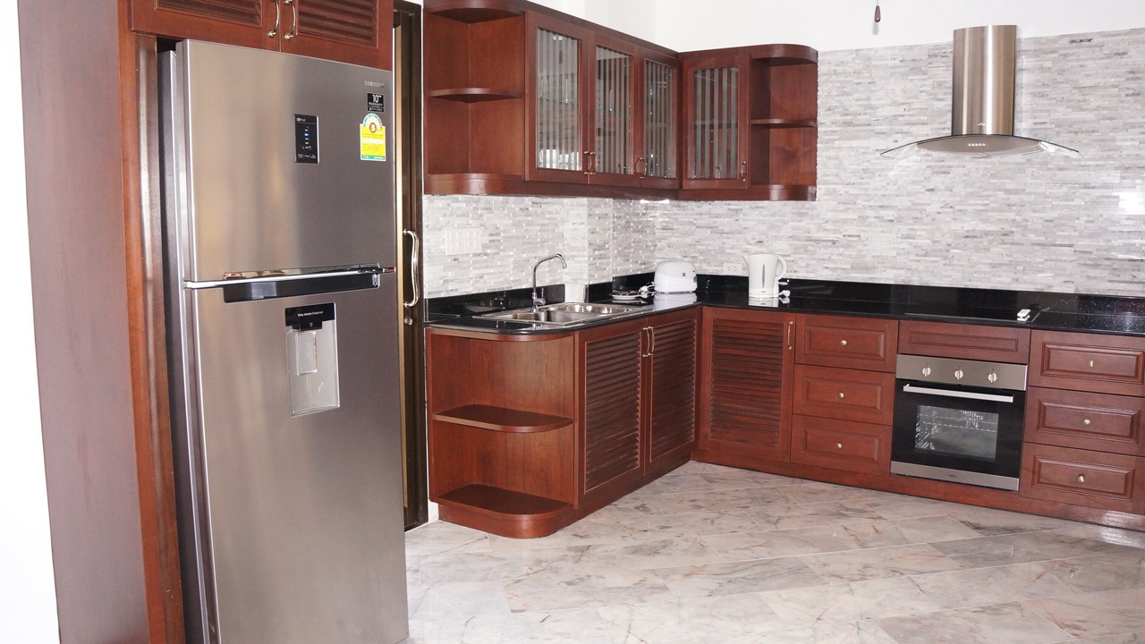 Photo of Kitchen in Rayong