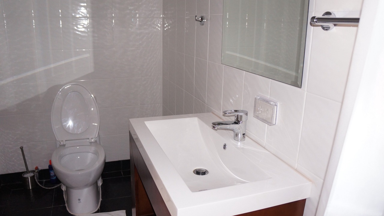 Photo of Bathroom in Rayong