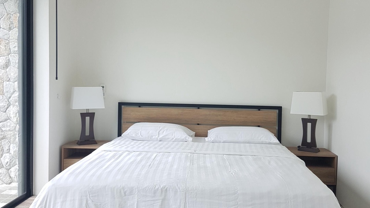 Photo of Bedroom in Mae Nam