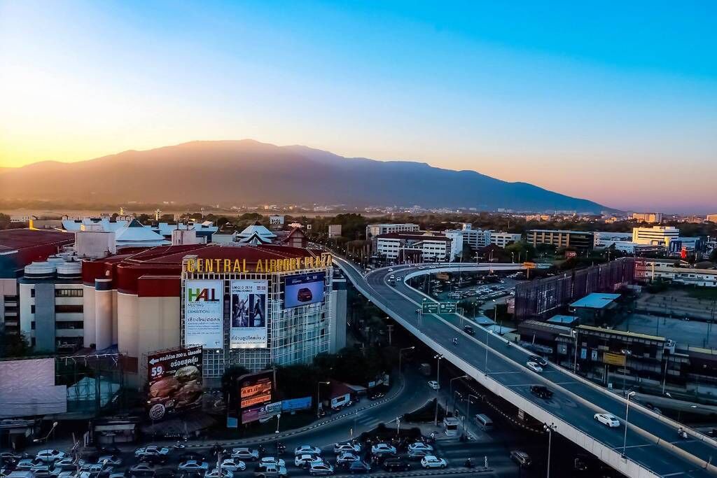 Photo of Outdoor in Chiang Mai