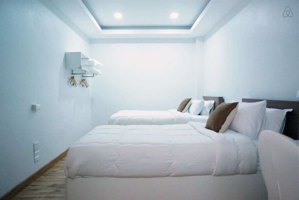 Photo of Bedroom in Nimman