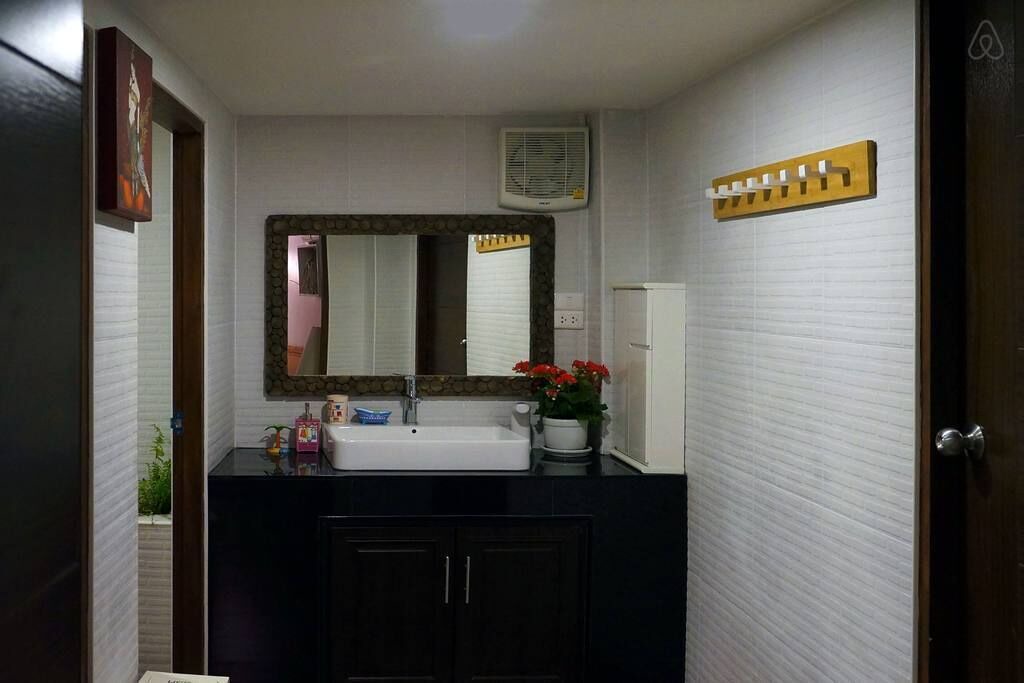 Photo of Bathroom in Nimman