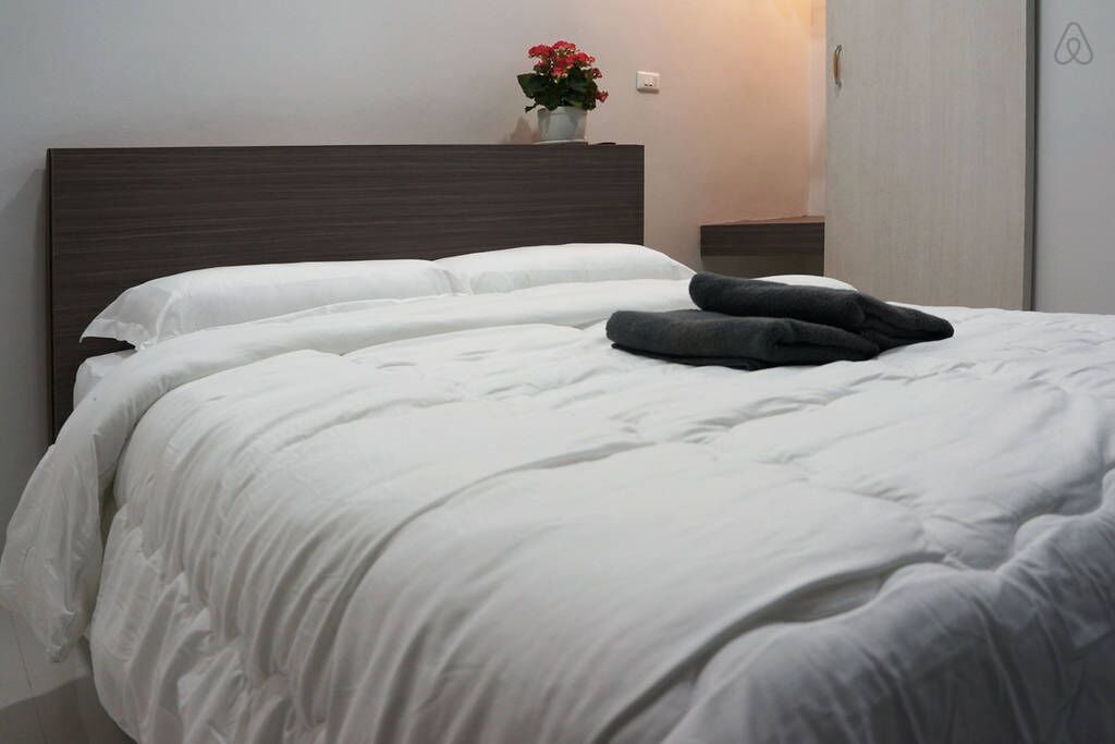 Photo of Bedroom in Nimman