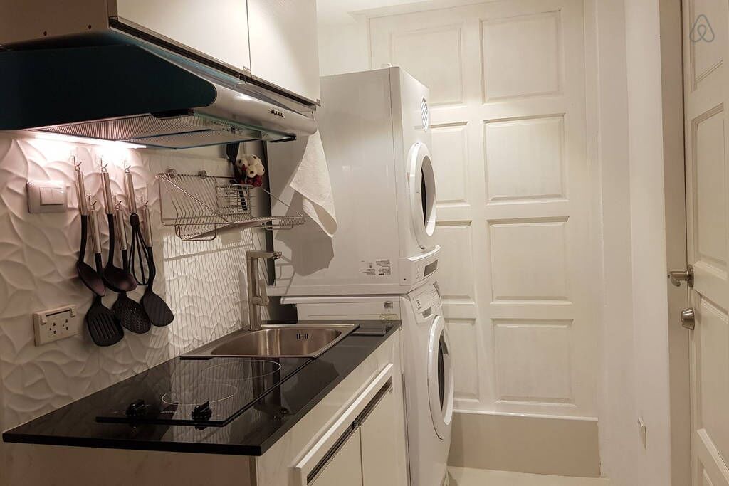 Photo of Kitchen in Nimman