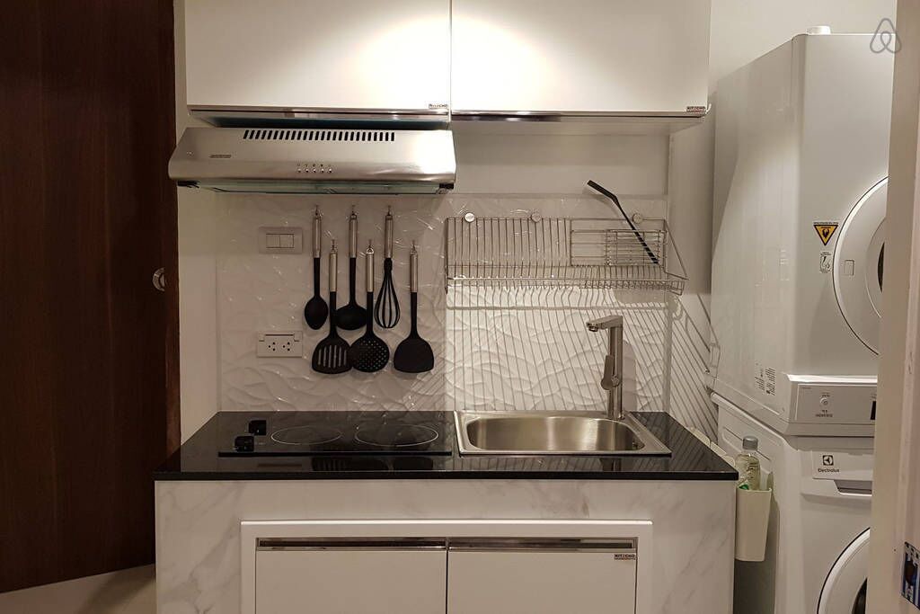 Photo of Kitchen in Nimman
