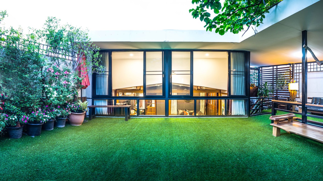 Photo of Patio Balcony in Nimman