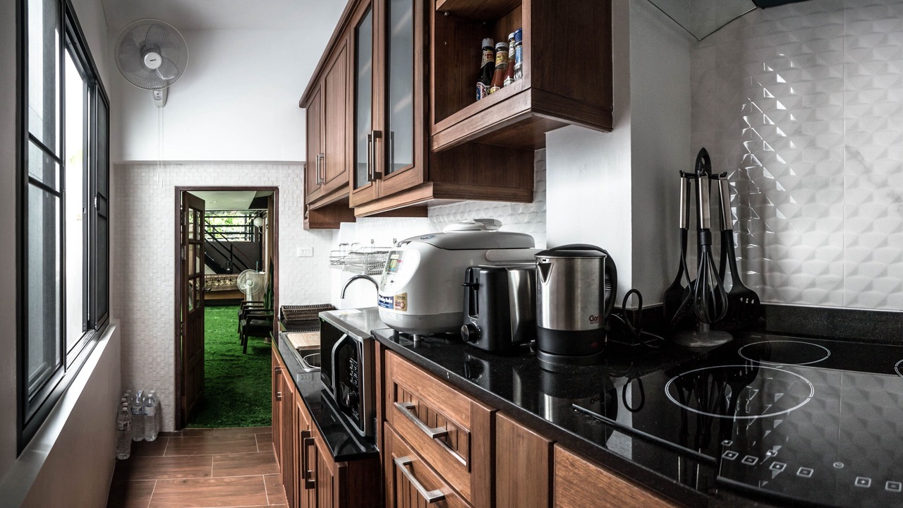 Photo of Kitchen in Nimman